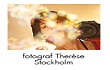 Fotograf Therése - Stockholm
