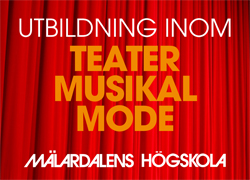 Mälardalens Högskola - nyhet