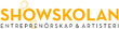 Showskolan Entreprenörskap & Artisteri