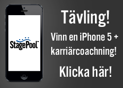 Delta i StagePools tävling och vinn en iPhone 5! - iphone_column