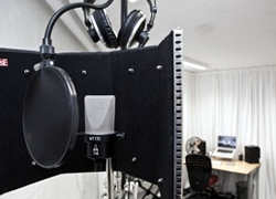 Workshop i provfilmning (nu på onsdag 19 juni) - Platser kvar!  - apartment86