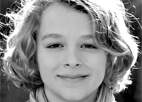 12-åriga Olle lever sin dröm som skådespelare och musikalartist - Olle_Cardell