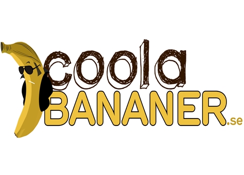 Förmånspriser hos Fotograf John Ahlberg - Logo Coola Bananer