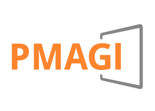 25% rabatt hos fotograf Petter Magnusson - Logo Pmagi