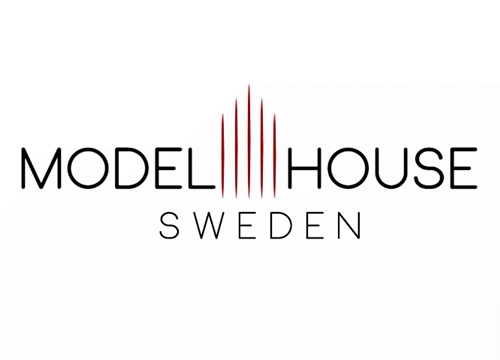 Skaffa gratis foto till ditt CV! - Logo Model House Sweden