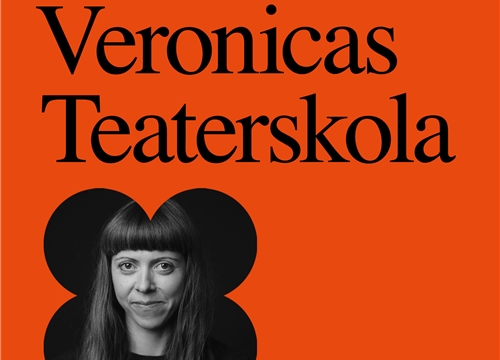 10% rabatt på kurser och workshops hos Veronicas Teaterskola - Veronicas_teaterskola