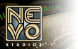 Nevo Studios - Musikstudio i toppklass, CD kopiering mm.
