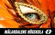 Mälardalens Högskola - kurser i bl.a. teater, musikal, konst och mode!