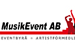 Eventproduktion och scenteknik till event - Musikevent