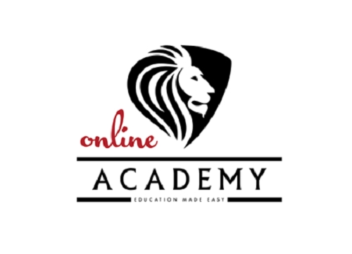 10% rabatt på Academy Onlines utbildning till Certifierad Makeupartist - oline_academy