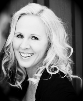 Artist Lena Nilsson på StagePool