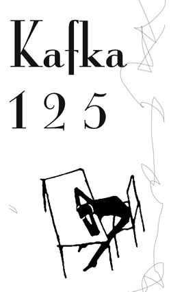 Kafka 1 2 5 och Bättre utan hund