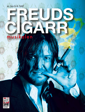 Freuds Cigarr