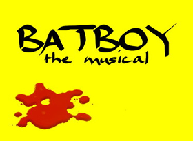 BAT BOY the Musical spelas i Göteborg 