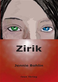 Zirik av: Jennie Bohlin