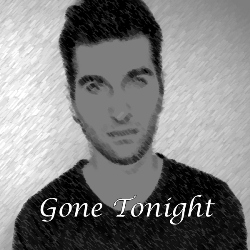 Gone tonight - senaste singeln med Albin Loán