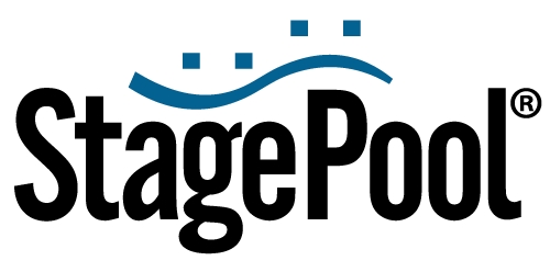 StagePool Logo