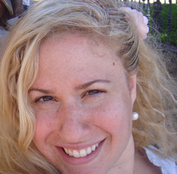 Sara Zommorodi