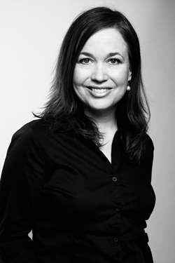 Karolina Rahm 