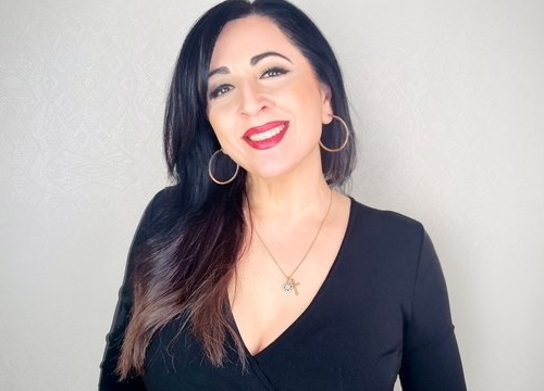 15% rabatt på kurs i "hur du lyckas som skådespelare i filmbranschen" med Castaren och Skådespelaren Irma Jämhammar - 20230302_142110