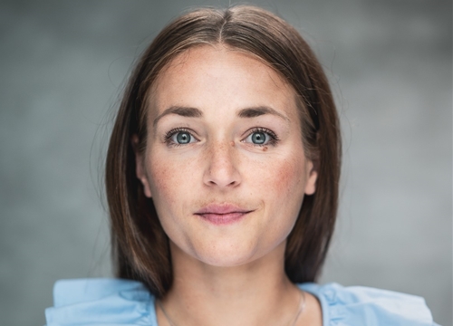 Elisa Bryant om sin roll i Lilla Sjöjungfrun - elisa_bryant