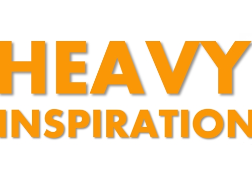 10% rabatt på coachning hos Heavy inspiration - heavyinspiration_sandratillbom_logga