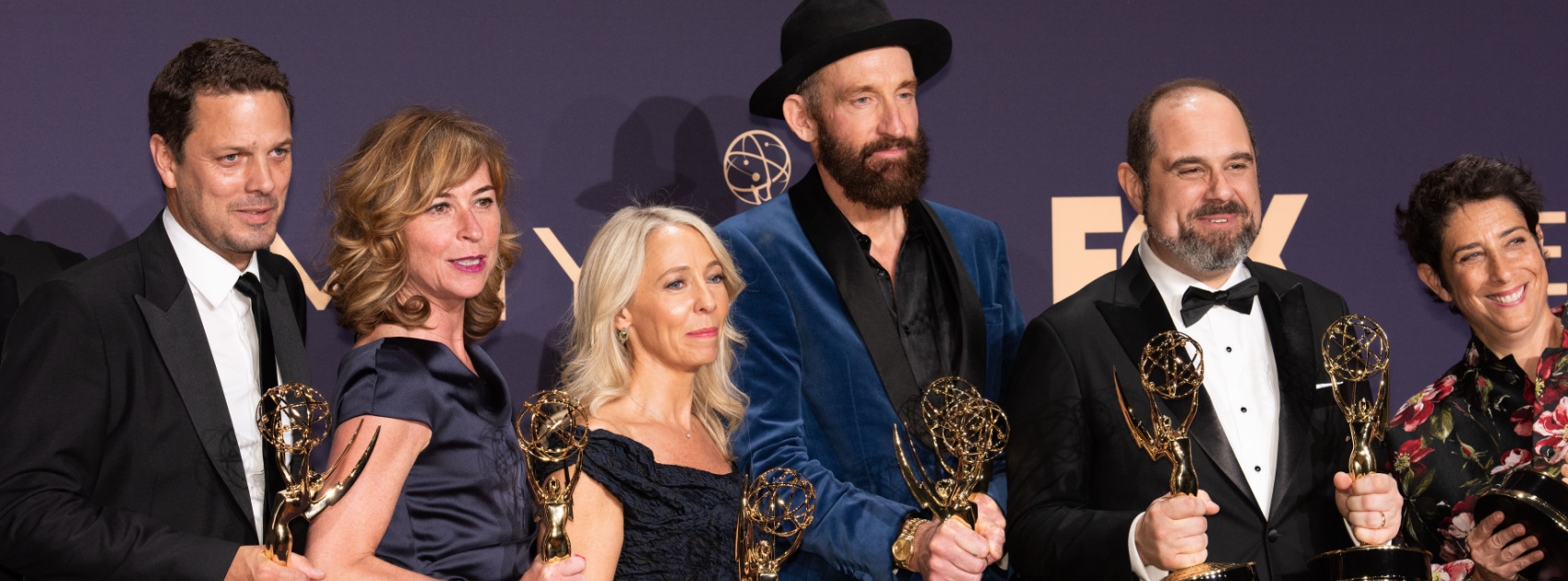 Emmy Awards StagePool