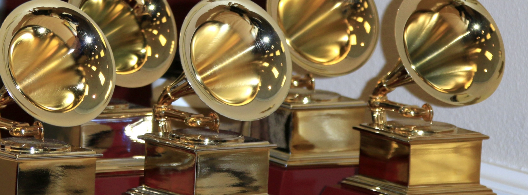 Grammy Awards StagePool