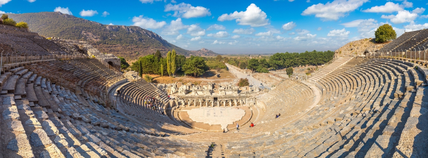 StagePool Amphitheater