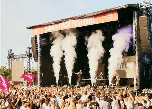 20% rabatt på Sandstock Festival för alla StagePool-prenumeranter - ssbild2