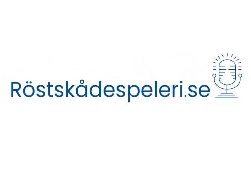 Röstskådespelarkurser för vuxna och barn med Röstskådespeleri.se - thumbnail_rostskadespeleri_logga_ny_png